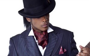 Former Time guitarist says Prince 'hurt me to my soul' at Paisley Park