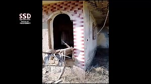 SSD 2178 _ Haunted Abandoned Hospital full Version Part 1 On Public Demend #foryoupage #wohkiyahai #SajjadSaleem #SajjadSaleemdairiesofficial #sajjadsaleemdiaries #ExpressNews #tuesday #yogachallenge | Sajjad saleem diaries