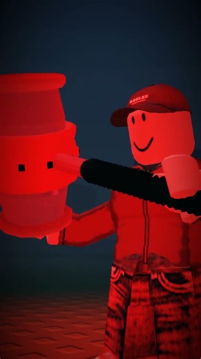 Roblox's Downfall | #roblox #moonanimator #edit