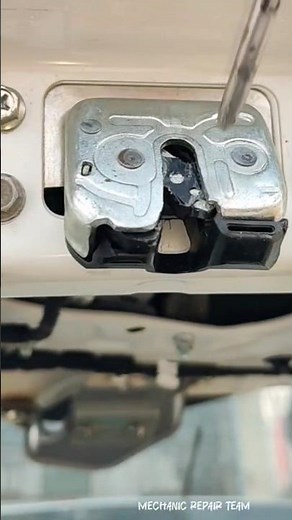 Why Your Door Lock is Sticking (and How to Fix It) 😊👍 #shorts