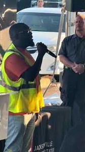 Sam Brown “National Anthem”