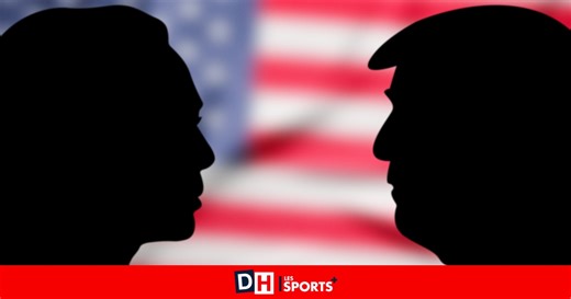 Election américaine : découvrez les résultats dans les swing states