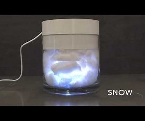 Weather Indicator With IoT (TfCD Project)