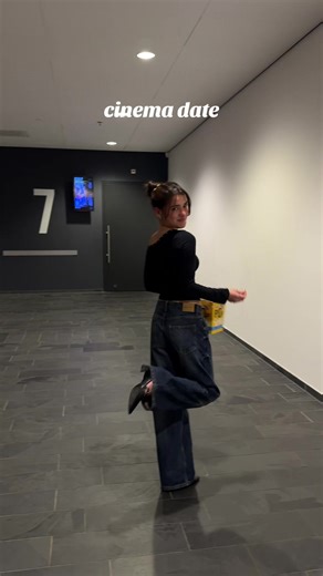 The Perfect Cinema Date Experience with Motel