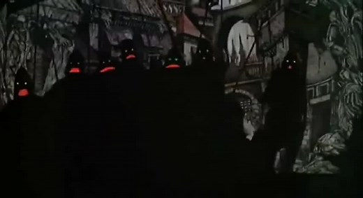 Wizards (1977) ⭐ 6.4 | Animation, Adventure, Fantasy