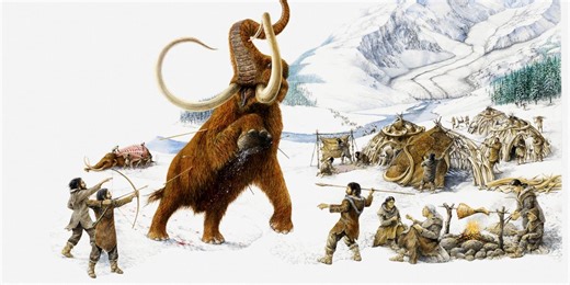 'Ice Age 4: Continental Drift' trailer - video