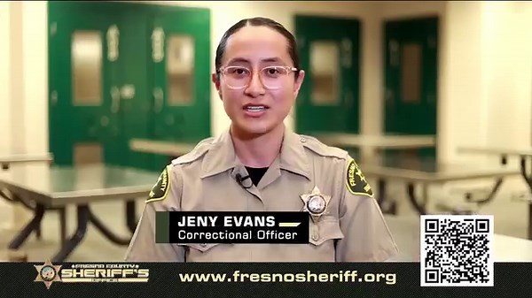 42K views · 165 reactions | Have you seen us on TV? KSEE24 News NOW HIRING: Correctional Officer I Apply now at: https://bit.ly/48rFIqi This application period is now open. Use the link above to learn more about minimum qualifications. Hourly Wage: $24 - $29 Annual Salary: $50K - $61K (Position is eligible for overtime shifts) ***NOTE*** Scheduled Salary Increase: 3% effective 7/22/24 Questions? Email us: recruitment@fresnosheriff.org | Fresno County Sheriff's Office | Facebook