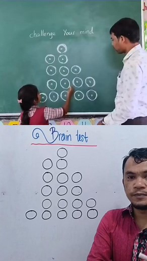 445K views · 2.3K reactions | Brain test #braintest #asahotak #psikotest #tesgambar #trandingreels #fyp #lukisan #gambar #art #artchallange | Jefrino Manullang | Facebook