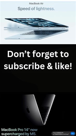 Your Mac Is Secretly Slowing Down — Fix It NOW ⚠️💻