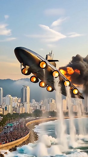 175K views · 1.3K reactions | Future Advanced Submarine/Space ! | World All Defense Power | Facebook