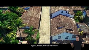 646K views · 1.3K reactions | O seu próximo roteiro de viagem vai render muitas histórias! Afinal, as cidades históricas estão se preparando para receber você. Proteja-se com máscara e higienize sempre as mãos. Redescubra a nossa história com responsabilidade. | Ministério do Turismo | Facebook