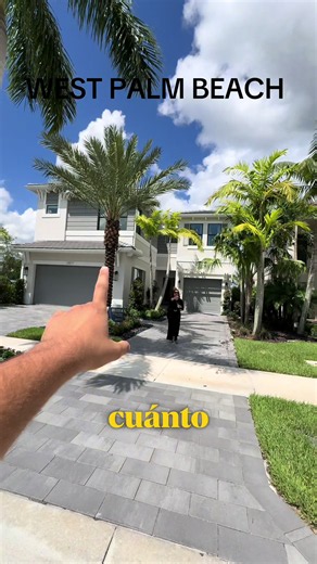 Casa en West Palm Beach: comenta