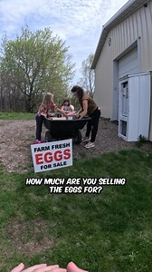Handing Out Scrambled Eggs to Hungry People!🥹❤️ | Surviving Homelessness