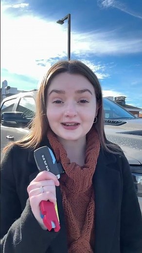 A key card for the 2025 Ram 1500?! 🤯🛻