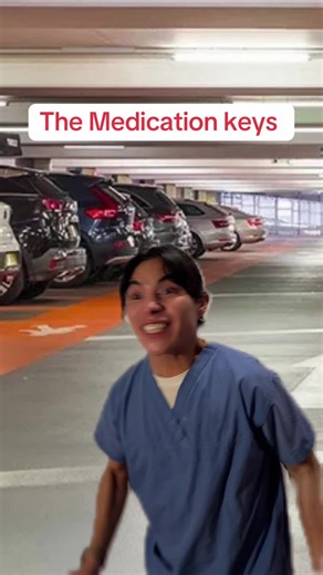 Medication Management Chaos in Nursing