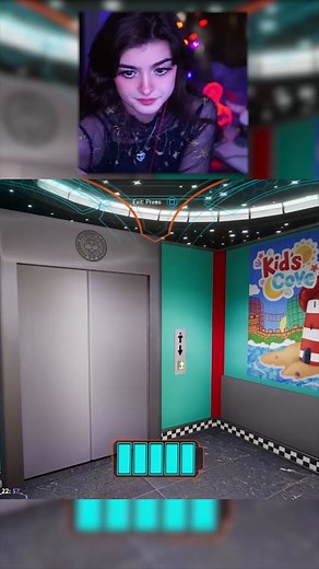 Exploring Five Nights at Freddy's Gaming Map