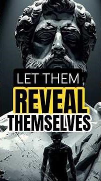 5 Ways People Reveal Their TRUE Character (Don't Miss The Signs)