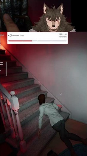 How to bring someone back to life in Phasmophobia! | #lycaaron on #Twitch #shorts #revive #savior