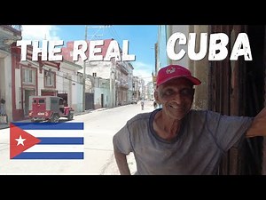 Inside Cuba's Crumbling Revolution | Poverty & RICH Culture
