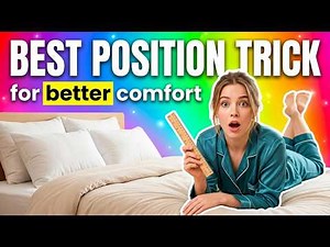 Best Positions for Female Pleasure (Science-Based Guide for Men)