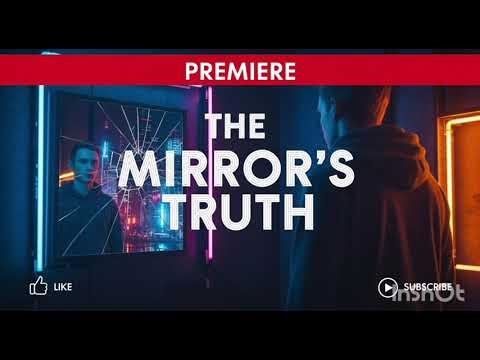 The Mirror’s Truth#musicvideo #music #2026hit