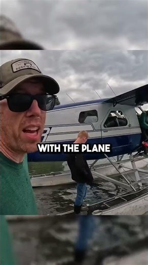 ALASKA SQUAD! 🥶 Camping With The Boys in the Wild