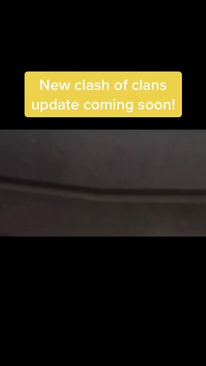 Exciting Clash of Clans Update Teaser