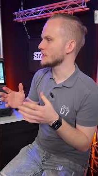 What is Avolites? | Innovative lighting consoles for every event technician