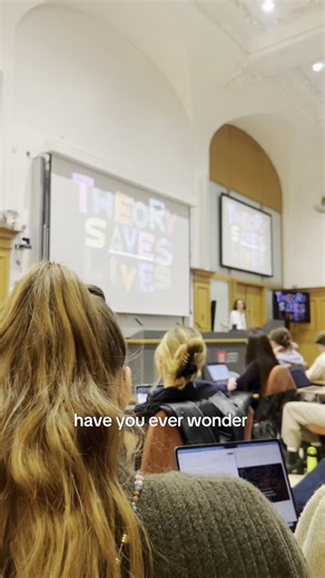 What does a day in the Gender Studies department at LSE look like? Rosalia takes us along with her on a typical day in her life while studying for a Master's in Gender, Development and Globalisation 🌎 | The London School of Economics and Political Science - LSE