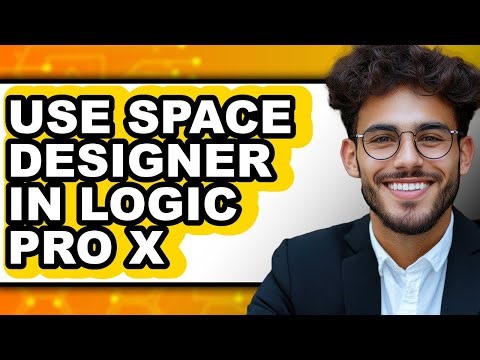 How to Use Space Designer in Logic Pro X (updated)