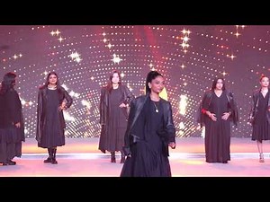 Miss Diva 2025 Grand Finale: Fashion Designer Finalists Shine on the Ramp