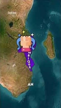 Fun Facts Of Mozambique