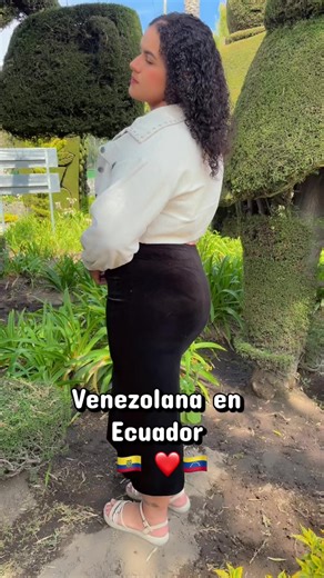 Cultura ecuatoriana y venezolana: Amor sin fronteras