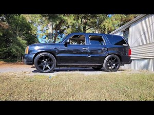 N/A LQ9 Engine Build: The Quiet Giant