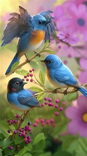 Transforming Children's Drawings into Magical Animations #shorts