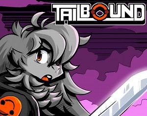 Tailbound by Carpetwurm