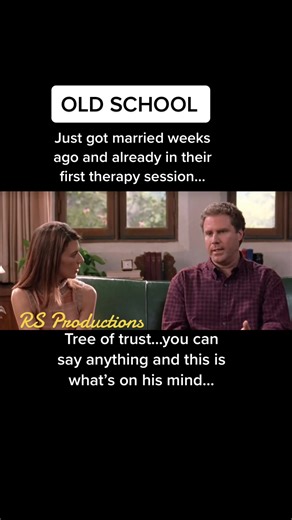 Old School Therapy: Will Ferrell's Underwear Obsession