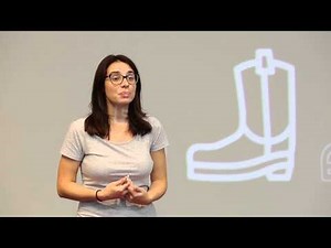 Everybody is an experience designer | Sara Michelazzo | TEDxTownsville