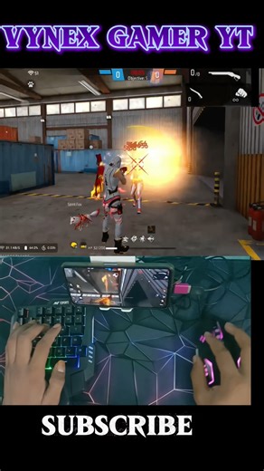 #How to play keyboard mouse mobile #ggmousepro2 set up