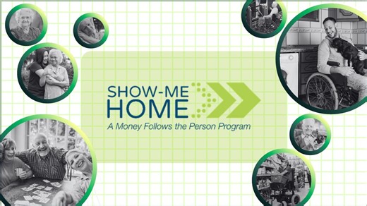 Show-Me Home Training for Nursing Homes