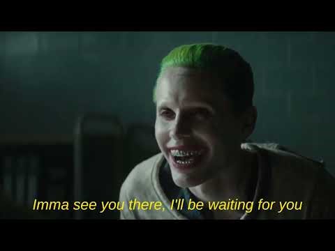 suisside - dark side of the moon (lyrics)