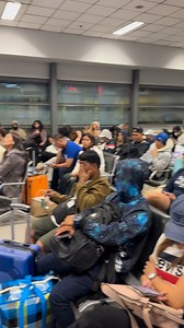 Goimg to Bicol , it was a long flight 😜. 1 hour flight more to go , 😊🙏🏻 | Belle Fitch