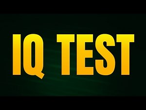 IQ Test Questions Explained with Answers | Boost Your Brain Power