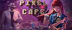 Pixel Cafe Trainer