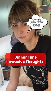 Why does my brain do this?! | Boredwalk