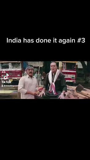 Bootleg Contents Theater on TikTok