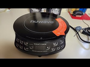 We Tried Induction Cooking and Here's What Happened