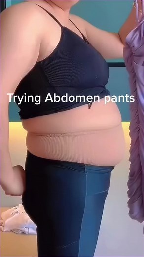 Trying Abdomen Shapewear: Transform Your Look Today