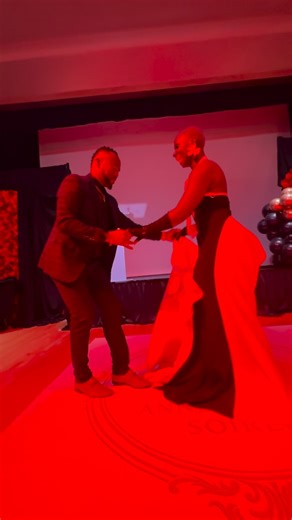 Last night was pure JOY as we celebrated akou_ismyname — her birthday, her brilliance, and the incredible success of her business @boldskinbabe ! ✨💃🏾 Watching how far you’ve come and all you’ve accomplished fills my heart with pride — especially being honored by Boston’s @mayorwu with your very own Bold Skin Babe Day! Your light just keeps getting brighter, and it’s a gift to witness. ✨🌟 Sharing this dance with you brought me right back to when you were one of my students — and seeing you mov