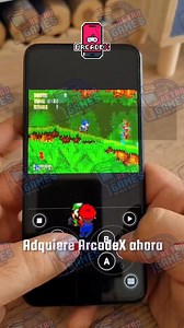  ¡ATENCIÓN AMANTES DE LO RETRO!  APP RETRO ARCADE GAMES + 8.000...